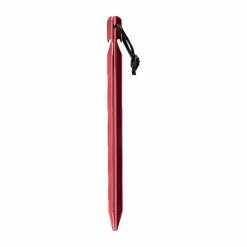 FRILUFTS ALU Y-SHAPE PEGS, 23 CM (6 STK) - Zeltheringe Red