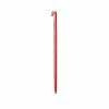 FRILUFTS ALU SQUARE WIRE PEGS, 16 CM (6 STK) - Zeltheringe Red -FRILUFTS Verkäufe 219333001 a alu square wire pegs meru