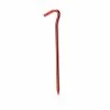 FRILUFTS ALU WIRE PEGS, 18 CM (6 STK) - Zeltheringe Red