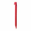FRILUFTS PLASTIC PEGS, 30 CM (6 STK) - Zeltheringe Red