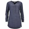 FRILUFTS KEA TUNIC L/S Frauen - Tunika Dark Sapphire 2 FRILUFTS KEA TUNIC L/S Frauen - Tunika Dark Sapphire -FRILUFTS Verkäufe 267852004 d kea tunic ls frilufts