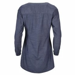 FRILUFTS KEA TUNIC L/S Frauen - Tunika Dark Sapphire 10 FRILUFTS KEA TUNIC L/S Frauen - Tunika Dark Sapphire -FRILUFTS Verkäufe 267852004 f kea tunic ls frilufts