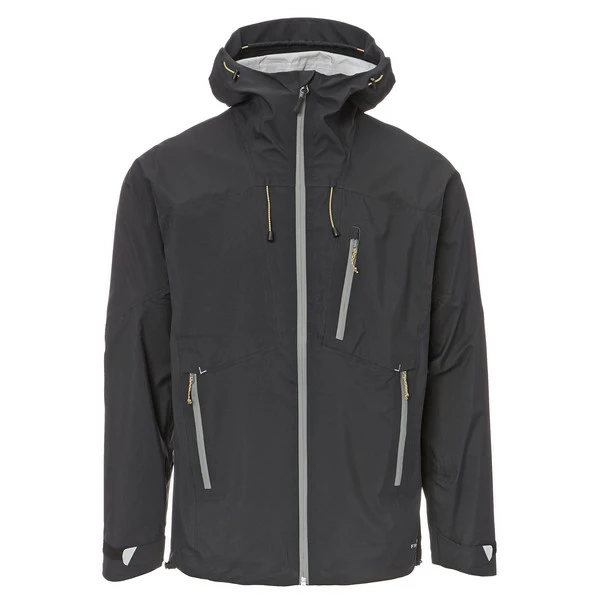 FRILUFTS VIEDMA JACKET Männer - Hardshelljacke 4 FRILUFTS VIEDMA JACKET Männer - Hardshelljacke – Bild 2