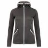 FRILUFTS ARICA HOODED FLEECE JACKET Frauen - Fleecejacke -FRILUFTS Verkäufe 268435027 a arica hooded fleece jacket frilufts 1