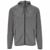 FRILUFTS STIERVA HOODED FLEECE JACKET Männer - Fleecejacke Caviar -FRILUFTS Verkäufe 268446016 a stierva hooded fleece jacket frilufts 1