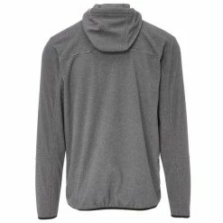 FRILUFTS STIERVA HOODED FLEECE JACKET Männer - Fleecejacke Caviar 6 FRILUFTS STIERVA HOODED FLEECE JACKET Männer - Fleecejacke Caviar -FRILUFTS Verkäufe 268446016 b stierva hooded fleece jacket frilufts 1