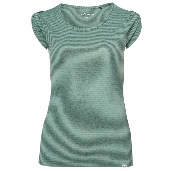 FRILUFTS TRANI T-SHIRT Frauen - Funktionsshirt 5 FRILUFTS TRANI T-SHIRT Frauen - Funktionsshirt – Bild 3