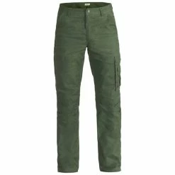 FRILUFTS RAZNAS PANTS Männer - Trekkinghose