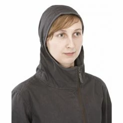 FRILUFTS BYSKE COAT Frauen - Übergangsjacke Charcoal -FRILUFTS Verkäufe 268482013 a byske coat frilufts