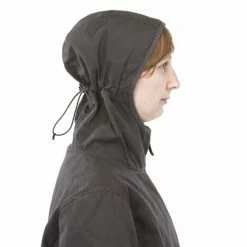 FRILUFTS BYSKE COAT Frauen - Übergangsjacke Charcoal -FRILUFTS Verkäufe 268482013 b byske coat frilufts