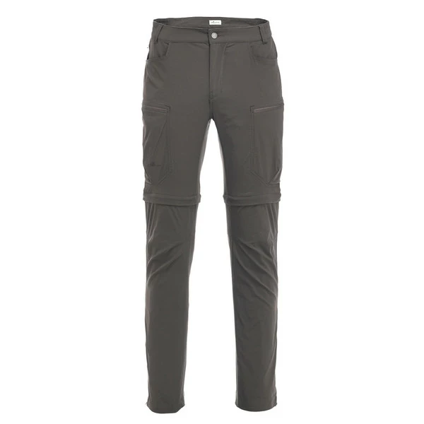 FRILUFTS OCOA ZIPOFF PANTS Männer - Trekkinghose 4 FRILUFTS OCOA ZIPOFF PANTS Männer - Trekkinghose – Bild 2