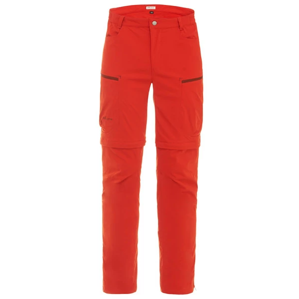 FRILUFTS OCOA ZIPOFF PANTS Männer - Trekkinghose 7 FRILUFTS OCOA ZIPOFF PANTS Männer - Trekkinghose – Bild 5