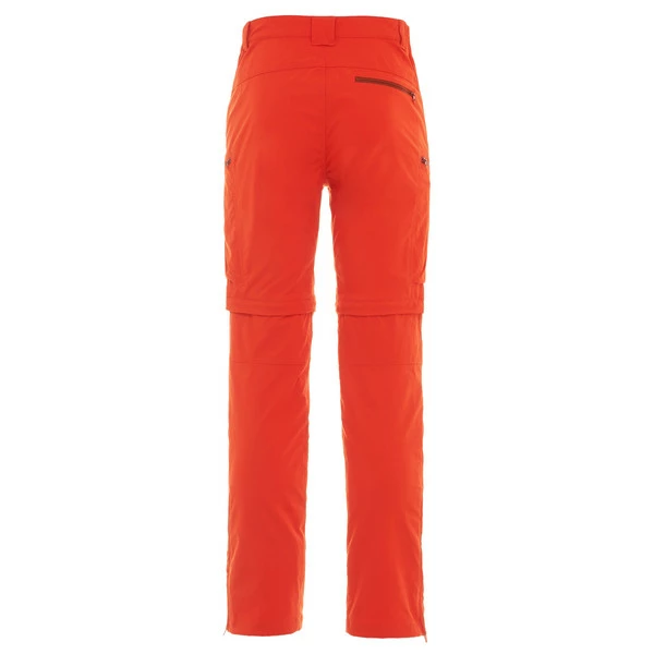 FRILUFTS OCOA ZIPOFF PANTS Männer - Trekkinghose 9 FRILUFTS OCOA ZIPOFF PANTS Männer - Trekkinghose – Bild 7