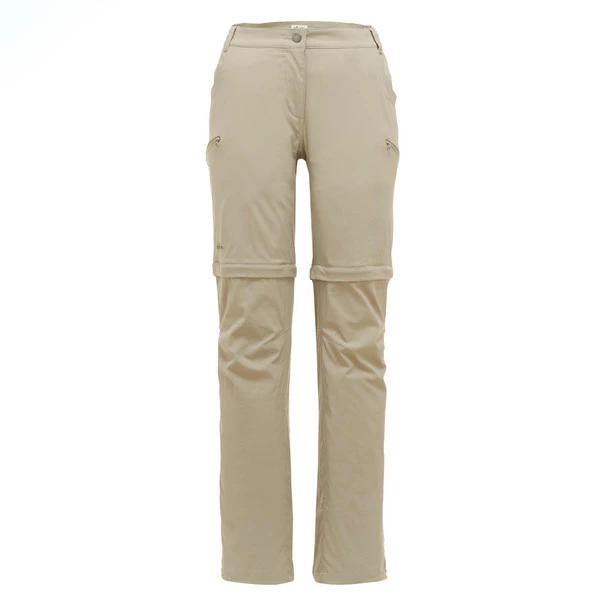 FRILUFTS OCOA ZIPOFF PANTS Frauen - Trekkinghose 2 FRILUFTS OCOA ZIPOFF PANTS Frauen - Trekkinghose