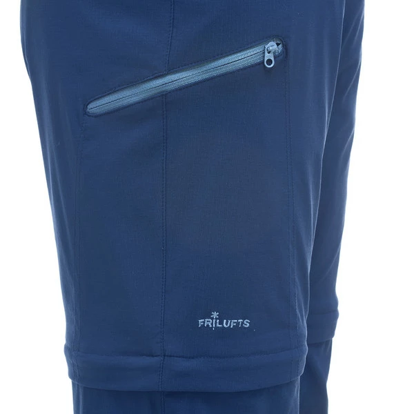 FRILUFTS OCOA ZIPOFF PANTS Frauen - Trekkinghose 10 FRILUFTS OCOA ZIPOFF PANTS Frauen - Trekkinghose – Bild 9