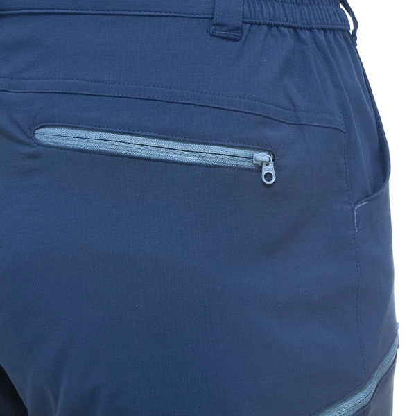 FRILUFTS OCOA ZIPOFF PANTS Frauen - Trekkinghose 12 FRILUFTS OCOA ZIPOFF PANTS Frauen - Trekkinghose – Bild 11