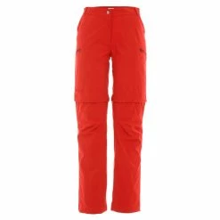 FRILUFTS OCOA ZIPOFF PANTS Frauen - Trekkinghose 16 FRILUFTS OCOA ZIPOFF PANTS Frauen - Trekkinghose -FRILUFTS Verkäufe 268498091 a ocoa zipoff pants frilufts 1