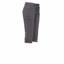 FRILUFTS NAGUA PANTS Frauen - Reisehose Magnet -FRILUFTS Verkäufe 268500001 d nagua pants frilufts 1