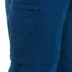 FRILUFTS PRENN DOUBLE ZIPOFF PANTS Männer - Reisehose -FRILUFTS Verkäufe 268505072 f prenn double zipoff pants frilufts 1