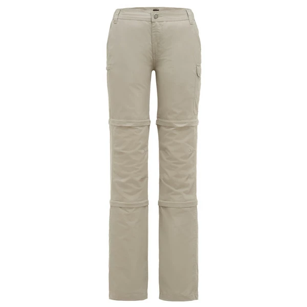 FRILUFTS PRENN DOUBLE ZIPOFF PANTS Frauen - Reisehose 3 FRILUFTS PRENN DOUBLE ZIPOFF PANTS Frauen - Reisehose