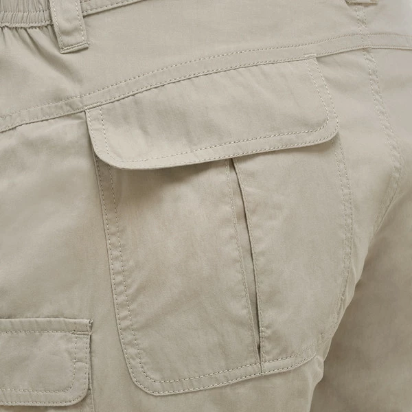 FRILUFTS PRENN DOUBLE ZIPOFF PANTS Frauen - Reisehose 12 FRILUFTS PRENN DOUBLE ZIPOFF PANTS Frauen - Reisehose – Bild 10