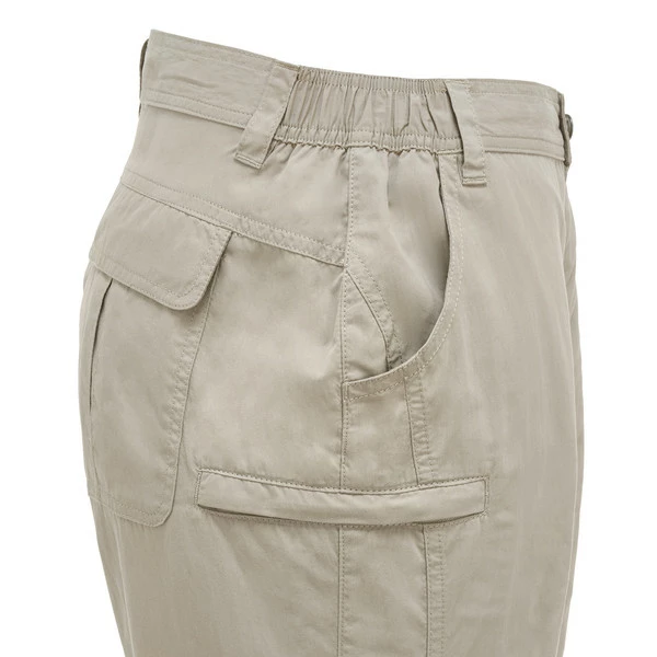 FRILUFTS PRENN DOUBLE ZIPOFF PANTS Frauen - Reisehose 13 FRILUFTS PRENN DOUBLE ZIPOFF PANTS Frauen - Reisehose – Bild 11