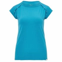 FRILUFTS MOLFETTA CAP T-SHIRT Frauen - Funktionsshirt 9 FRILUFTS MOLFETTA CAP T-SHIRT Frauen - Funktionsshirt -FRILUFTS Verkäufe 268729028 a molfetta cap tshirt frilufts 1