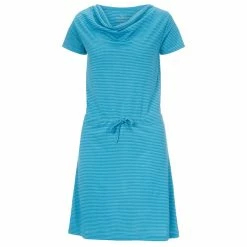 FRILUFTS ZUBIRI DRESS Frauen - Kleid -FRILUFTS Verkäufe 268733011 a zubiri dress frilufts 1