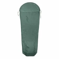 FRILUFTS SILK MUMMY LINER - Schlafsack Inlett -FRILUFTS Verkäufe 271496003 a silk mummy liner frilufts