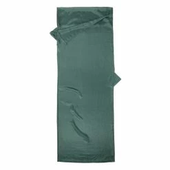 FRILUFTS SILK BLANKET LINER - Schlafsack Inlett -FRILUFTS Verkäufe 271497003 e silk blanket liner frilufts