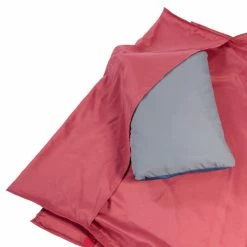 FRILUFTS MICROFIBRE BLANKET LINER - Schlafsack Inlett -FRILUFTS Verkäufe 271499002 d microfibre blanket liner frilufts