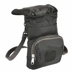 FRILUFTS JURBY - Umhängetasche Black 5 FRILUFTS JURBY - Umhängetasche Black -FRILUFTS Verkäufe 271558003 b jurby frilufts