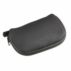 FRILUFTS NEO CASE - Handytasche Black