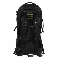 FRILUFTS LUINO 60 - Kofferrucksack Black -FRILUFTS Verkäufe 271572001 c luino 60 frilufts