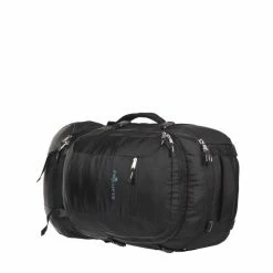 FRILUFTS LUINO 60 - Kofferrucksack Black -FRILUFTS Verkäufe 271572001 h luino 60 frilufts