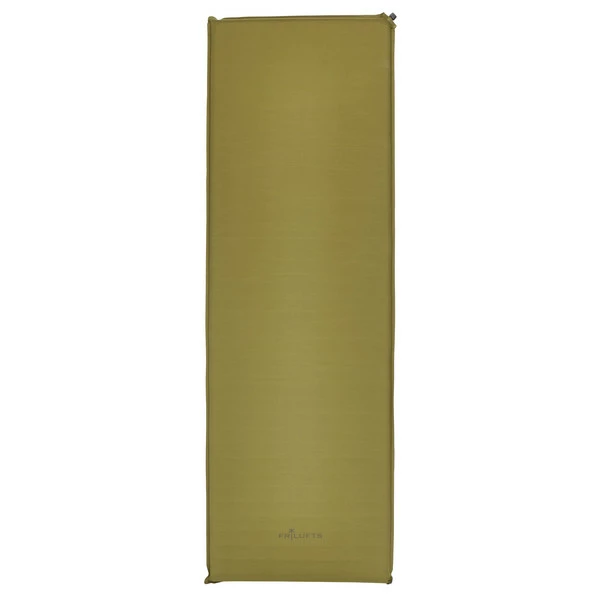 FRILUFTS CALBHA COMFORT 5.0 - Selbstaufblasende Isomatte Avocado/tarmac 3 FRILUFTS CALBHA COMFORT 5.0 - Selbstaufblasende Isomatte Avocado/tarmac