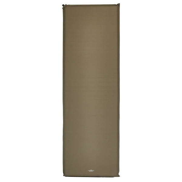 FRILUFTS CALBHA COMFORT 5.0 - Selbstaufblasende Isomatte Avocado/tarmac 4 FRILUFTS CALBHA COMFORT 5.0 - Selbstaufblasende Isomatte Avocado/tarmac – Bild 2