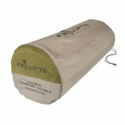 FRILUFTS CALBHA COMFORT 5.0 DOUBLE - Selbstaufblasende Isomatte Avocado/tarmac 9 FRILUFTS CALBHA COMFORT 5.0 DOUBLE - Selbstaufblasende Isomatte Avocado/tarmac -FRILUFTS Verkäufe 272065001 a calbha comfort 50 double frilufts
