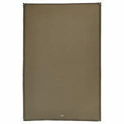 FRILUFTS CALBHA COMFORT 5.0 DOUBLE - Selbstaufblasende Isomatte Avocado/tarmac 7 FRILUFTS CALBHA COMFORT 5.0 DOUBLE - Selbstaufblasende Isomatte Avocado/tarmac -FRILUFTS Verkäufe 272065001 c calbha comfort 50 double frilufts