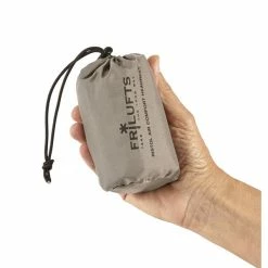 FRILUFTS RISTOL AIR COMFORT HEADREST - Nackenkissen Silver Pine/tarmac -FRILUFTS Verkäufe 272072001 c ristol air comfort headrest frilufts