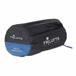 FRILUFTS RIS 3.8 - Selbstaufblasende Isomatte Blue Sapphire/magnet -FRILUFTS Verkäufe 272074002 a ris 38 frilufts