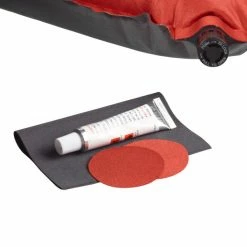 FRILUFTS KALLA 7.5 - Selbstaufblasende Isomatte Red Ochre/magnet -FRILUFTS Verkäufe 272079001 e kalla 75 frilufts