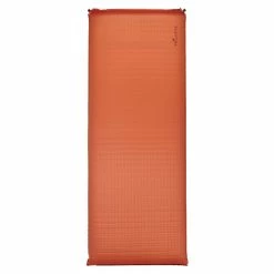 FRILUFTS KALLA 10.0 - Selbstaufblasende Isomatte Red Ochre/magnet