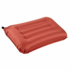 FRILUFTS KALLA AIR PILLOW - Kissen Red Ochre/magnet -FRILUFTS Verkäufe 272082001 b kalla air pillow frilufts