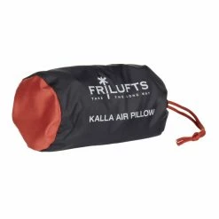 FRILUFTS KALLA AIR PILLOW - Kissen Red Ochre/magnet -FRILUFTS Verkäufe 272082001 d kalla air pillow frilufts