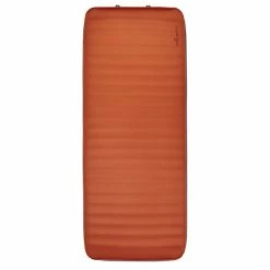 FRILUFTS KALOS 10.0 - Selbstaufblasende Isomatte Burnt Henna/magnet