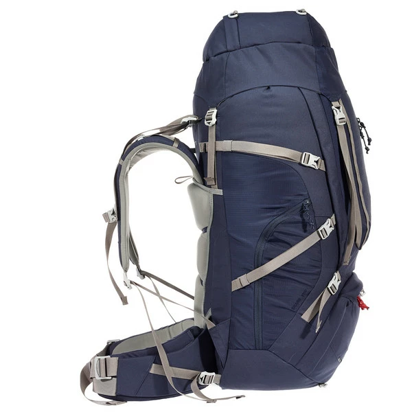 FRILUFTS SKARS 55 Frauen - Trekkingrucksack Damen Dark Sapphire 4 FRILUFTS SKARS 55 Frauen - Trekkingrucksack Damen Dark Sapphire – Bild 2