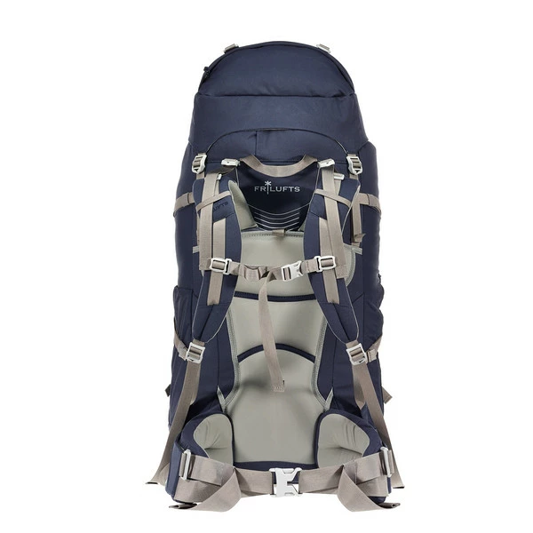 FRILUFTS SKARS 55 Frauen - Trekkingrucksack Damen Dark Sapphire 5 FRILUFTS SKARS 55 Frauen - Trekkingrucksack Damen Dark Sapphire – Bild 3