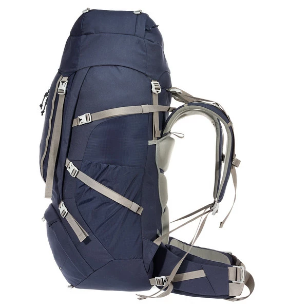 FRILUFTS SKARS 55 Frauen - Trekkingrucksack Damen Dark Sapphire 7 FRILUFTS SKARS 55 Frauen - Trekkingrucksack Damen Dark Sapphire – Bild 5