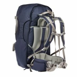 FRILUFTS ARN 60 - Kofferrucksack Dark Sapphire -FRILUFTS Verkäufe 272093003 d arn 60 frilufts 1